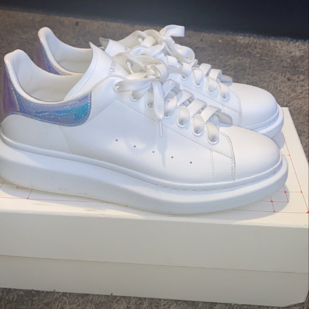 alexander mcqueen